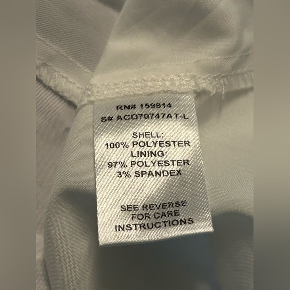 NWT $99 Amalli Talli Catalina Striped Tall Maxi Dress Blue White Sz Small - Picture 10 of 11